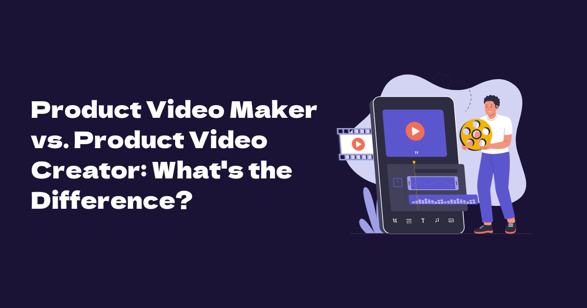The Rise of AI Video Generators: How They’re Transforming Ecommerce Marketing