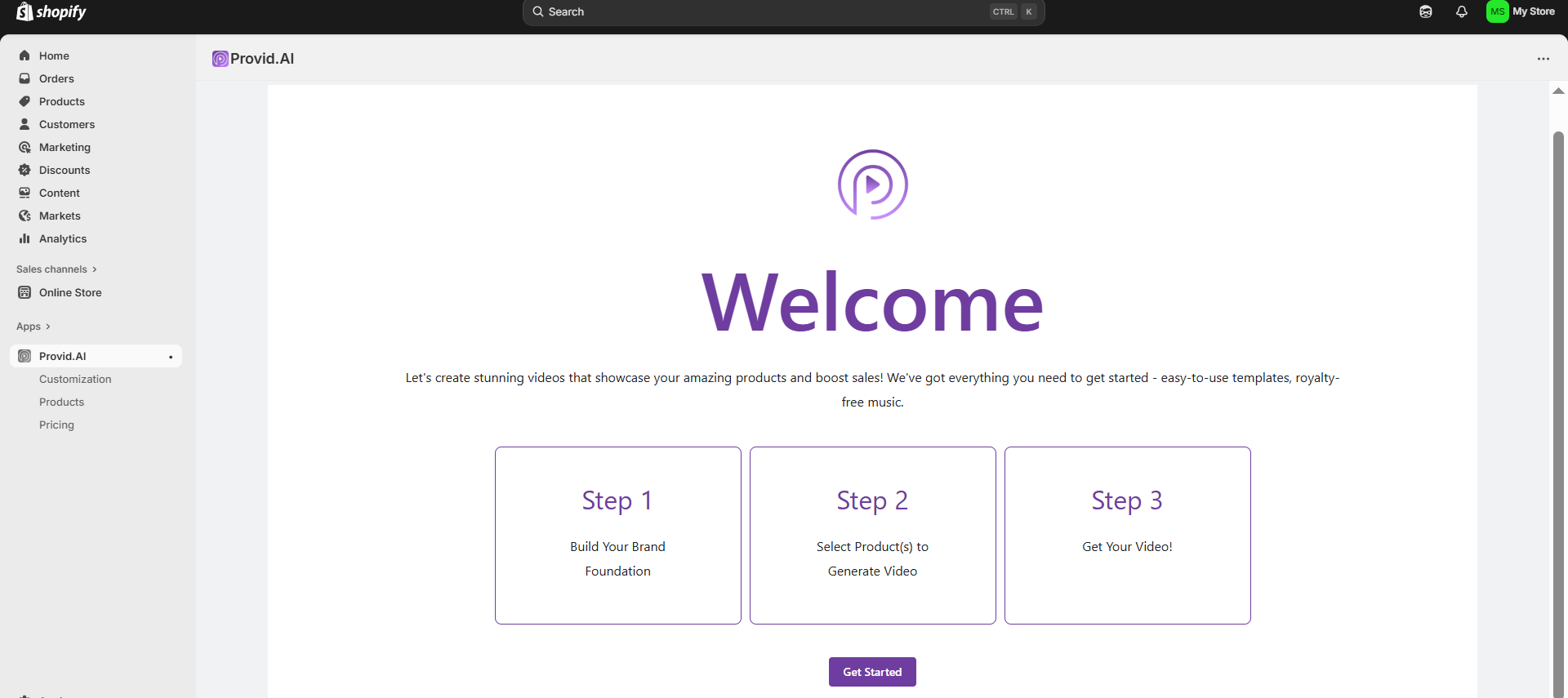 provid-ai-shopify-setup-4